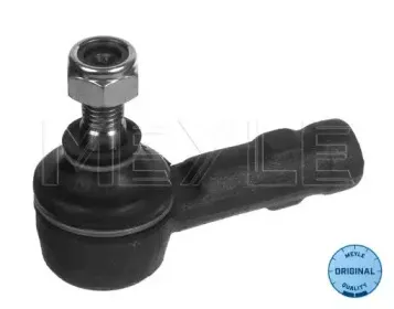 116 020 8222 MEYLE Наконечник поперечной рулевой тяги