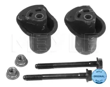 1005010006S MEYLE Втулка, балка моста