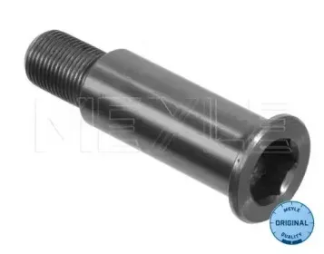 014 020 0070 MEYLE Коренная шейка, рычаг натяжного ролика