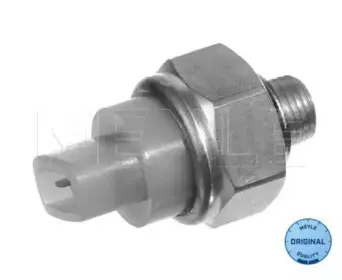 100 919 0027 MEYLE Датчик, температура охлаждающей жидкости