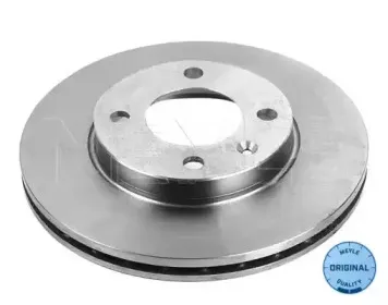 115 521 1002 MEYLE Тормозной диск