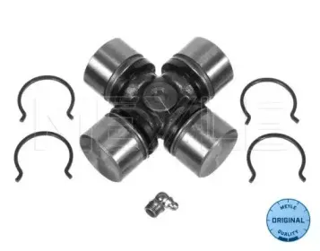 034 041 9021 MEYLE Шарнир, продольный вал