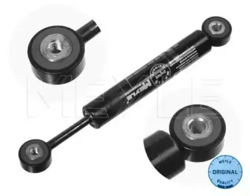 014 020 0044 MEYLE Амортизатор, поликлиновой ремень