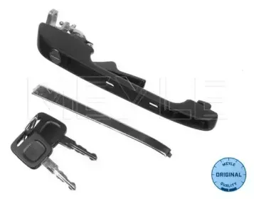 100 837 0011 MEYLE Ручка двери