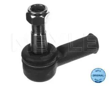 716 020 4098 MEYLE Наконечник поперечной рулевой тяги
