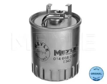 014 668 0001 MEYLE Топливный фильтр