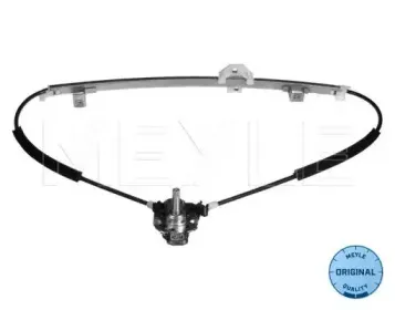 100 837 0006 MEYLE Подъемное устройство для окон