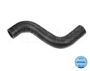 019 501 9009 MEYLE Шланг радиатора