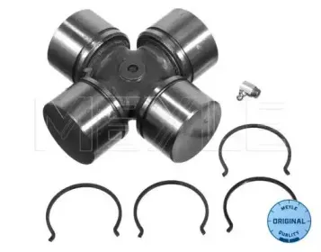 034 041 0025 MEYLE Шарнир, продольный вал