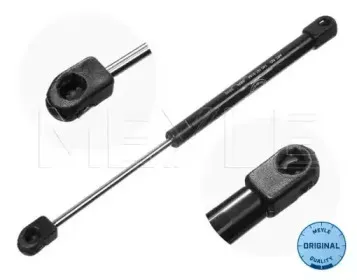 140 161 0164 MEYLE Газовая пружина, крышка багажник