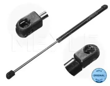 140 161 0714 MEYLE Газовая пружина, крышка багажник