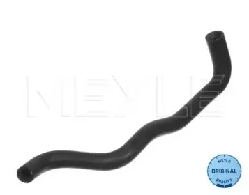 119 819 0010 MEYLE Шланг, теплообменник - отопление