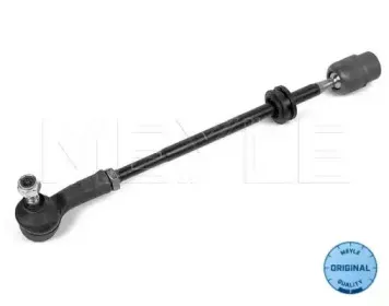 116 030 7105 MEYLE Поперечная рулевая тяга