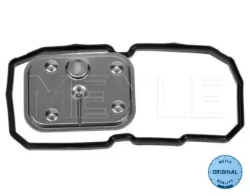 014 037 0003 MEYLE Комплект гидрофильтров, автоматическая коробка передач