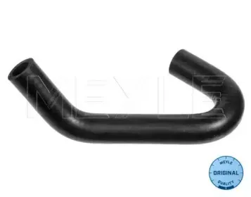 119 121 0164 MEYLE Шланг радиатора