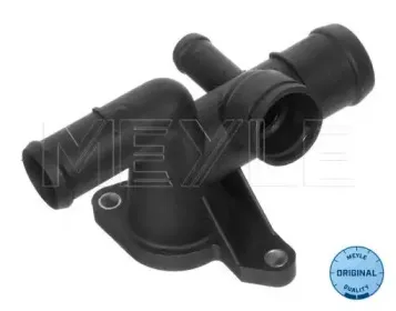 100 121 0059 MEYLE Фланец охлаждающей жидкости