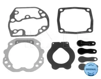 0340130034 MEYLE Комплект прокладок, вентиль ламелей