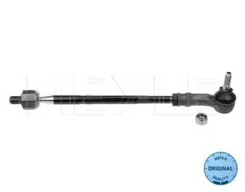116 030 0003 MEYLE Поперечная рулевая тяга