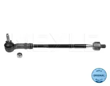 116 030 0004 MEYLE Поперечная рулевая тяга