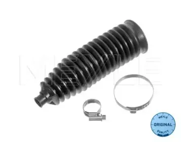 614 620 0004 MEYLE Комплект пылника, рулевое управление