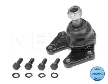 28-16 010 0002 MEYLE Несущий / направляющий шарнир