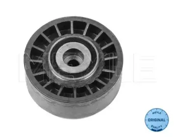 014 020 0008 MEYLE Паразитный / ведущий ролик, поликлиновой ремень