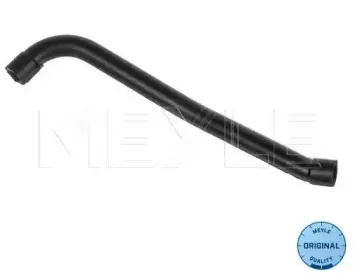 014 009 0054 MEYLE Шланг, воздухоотвод крышки головки цилиндра