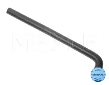 119 129 0071 MEYLE Шланг, вентиляция картера
