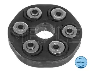 014 152 0013 MEYLE Шарнир, продольный вал