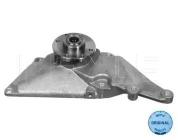 014 020 0027 MEYLE Кронштейн, вентилятор радиатора