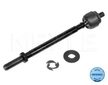 16-16 031 0015 MEYLE Осевой шарнир, рулевая тяга