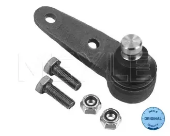 116 010 7168 MEYLE Несущий / направляющий шарнир