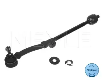 16-16 030 7058 MEYLE Поперечная рулевая тяга