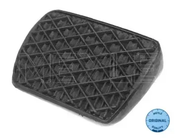 014 029 0001 MEYLE Педальные накладка, педаль тормоз