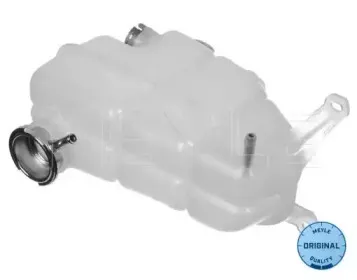 014 050 0019 MEYLE Компенсационный бак, охлаждающая жидкость