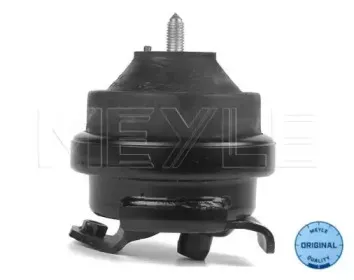 100 199 0003 MEYLE Подвеска, двигатель