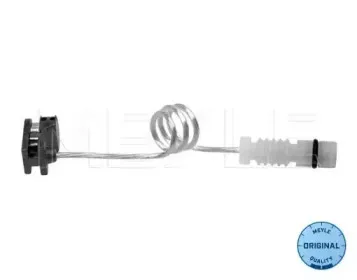 014 527 0001 MEYLE Сигнализатор, износ тормозных колодок