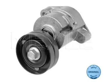 614 020 0006 MEYLE Натяжитель ремня, клиновой зубча