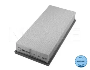 312 137 2010 MEYLE Воздушный фильтр