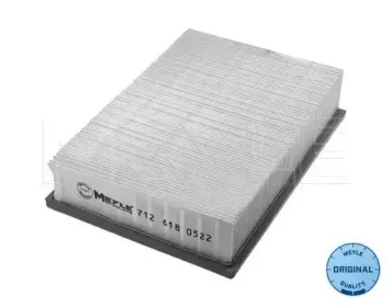 712 618 0522 MEYLE Воздушный фильтр