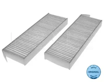 11-12 319 0010 MEYLE Фильтр, воздух во внутренном пространстве