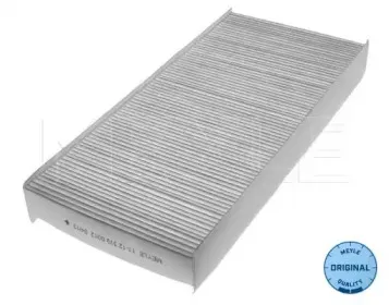 11-12 319 0012 MEYLE Фильтр, воздух во внутренном пространстве