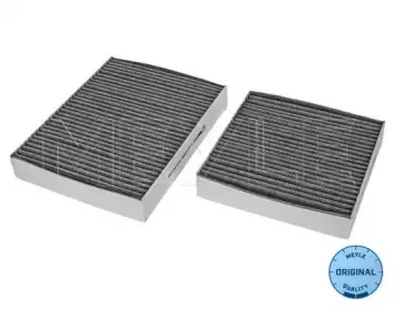 11123200008S MEYLE Фильтр, воздух во внутренном пространстве