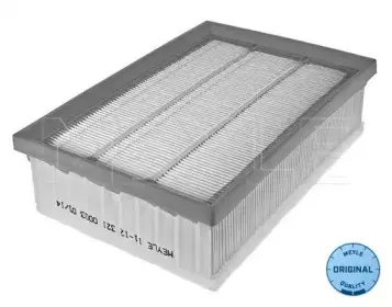 11-12 321 0003 MEYLE Воздушный фильтр