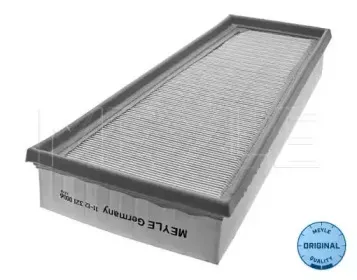 11-12 321 0006 MEYLE Воздушный фильтр