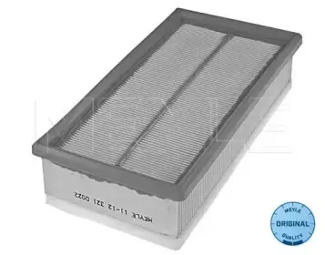 11-12 321 0022 MEYLE Воздушный фильтр