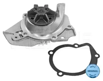 11-13 012 0163 MEYLE Водяной насос