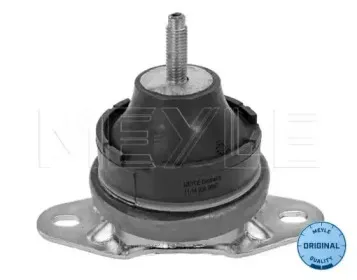 11-14 030 0007 MEYLE Подвеска, двигатель