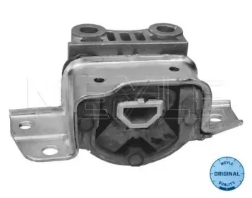 11-14 030 0016 MEYLE Подвеска, двигатель