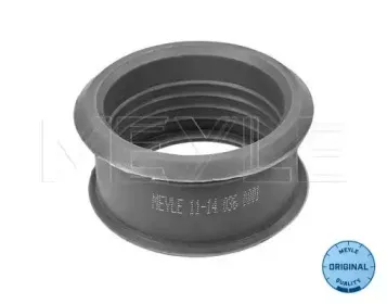 11-14 036 0001 MEYLE Рукав воздухозаборника, воздушный фильтр